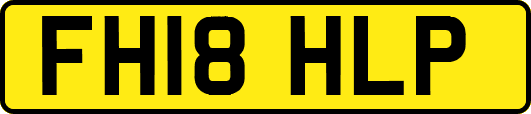 FH18HLP