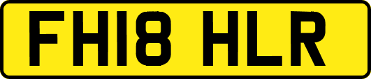 FH18HLR