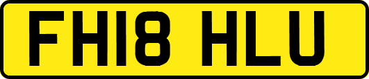FH18HLU