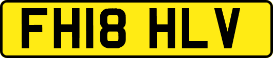 FH18HLV