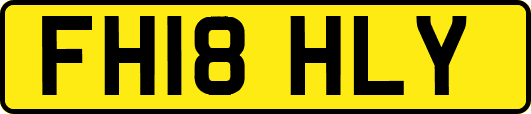 FH18HLY