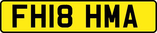 FH18HMA