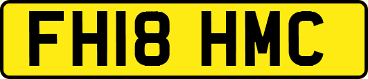 FH18HMC