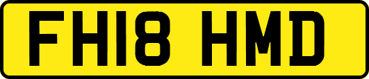FH18HMD