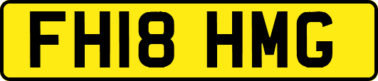FH18HMG