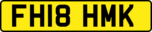 FH18HMK