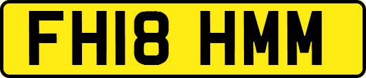 FH18HMM
