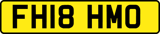 FH18HMO