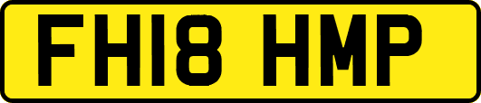FH18HMP