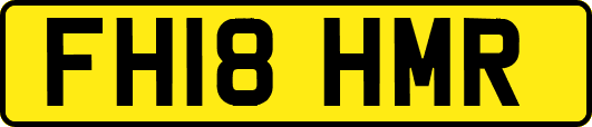 FH18HMR