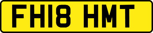 FH18HMT