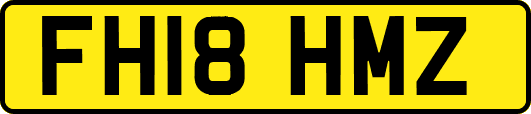 FH18HMZ