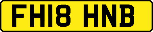 FH18HNB