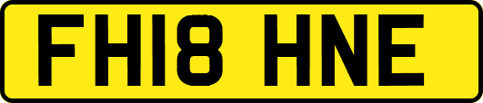 FH18HNE