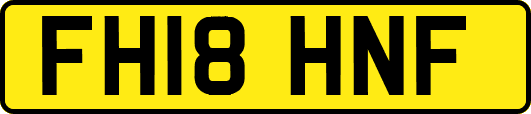 FH18HNF