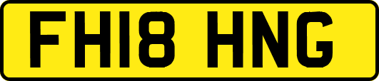 FH18HNG