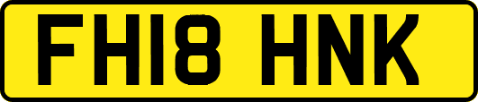 FH18HNK