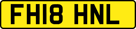 FH18HNL