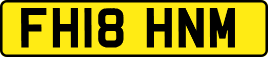 FH18HNM