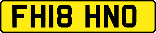 FH18HNO