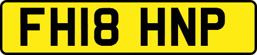 FH18HNP