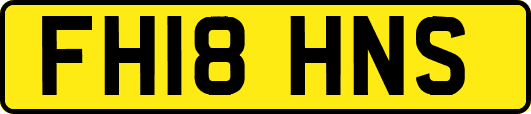 FH18HNS