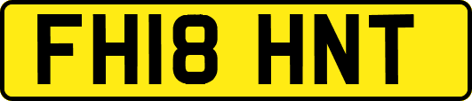 FH18HNT