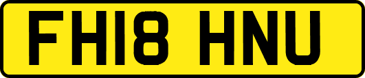 FH18HNU