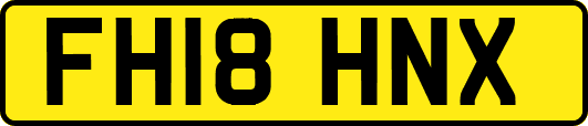 FH18HNX