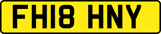 FH18HNY