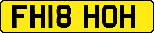 FH18HOH