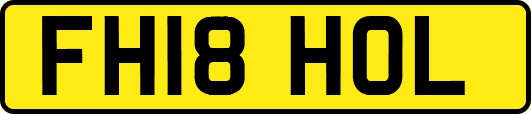 FH18HOL