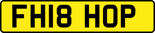 FH18HOP
