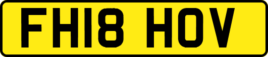 FH18HOV