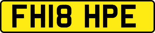 FH18HPE