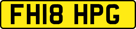 FH18HPG