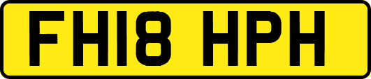 FH18HPH