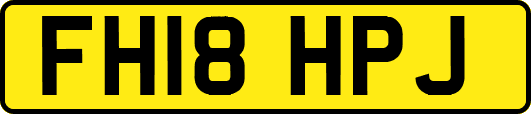 FH18HPJ