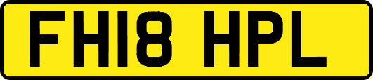 FH18HPL