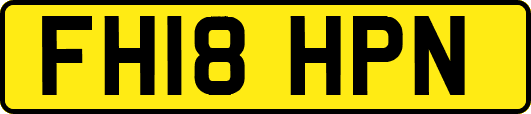 FH18HPN