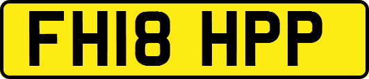 FH18HPP