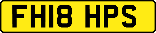FH18HPS
