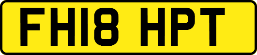 FH18HPT