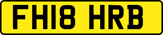 FH18HRB