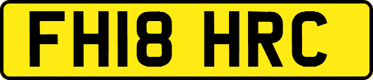 FH18HRC