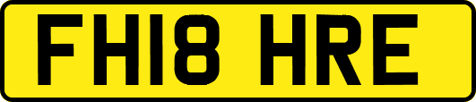 FH18HRE