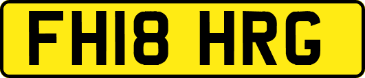 FH18HRG