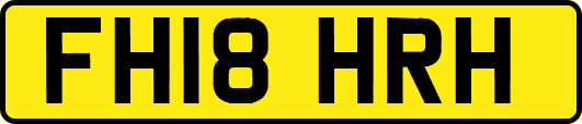 FH18HRH