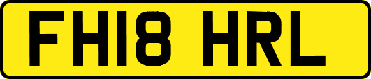 FH18HRL