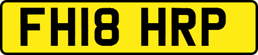 FH18HRP